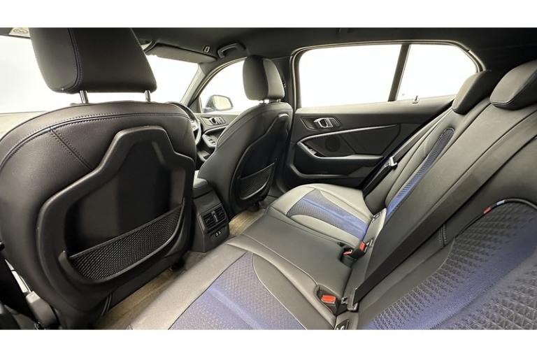 2022 BMW 1 Series 1.5 118i M Sport (LCP) Hatchback 5dr Petrol DCT Euro 6 (s/s) (136 ps) Hatchback...