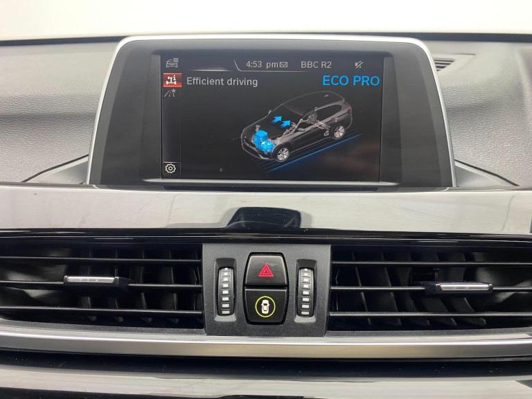 BMW X1 2.0 18d xLine Auto sDrive Euro 6 (s/s) 5dr 2017