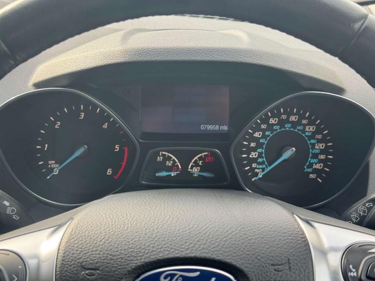 2014 Ford Kuga 2.0 Kuga Titanium 4x2 TDCi 5dr - NATIONAL DELIVERY* SUV Diesel Manual