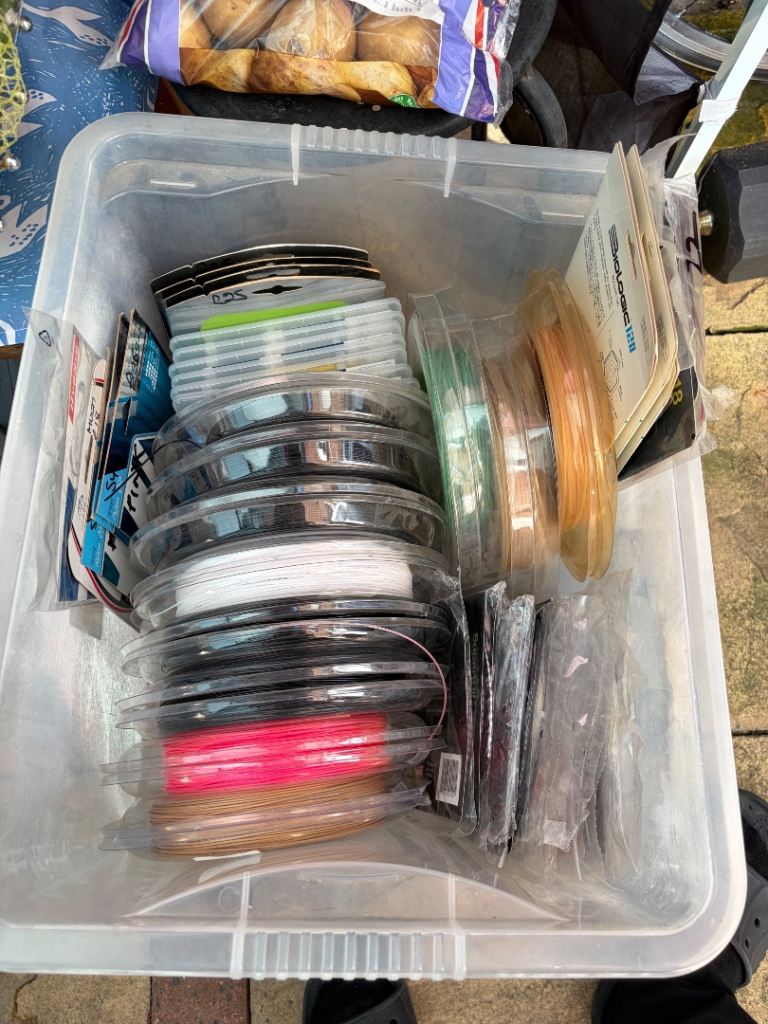 Tennis,squash,badminton strings 