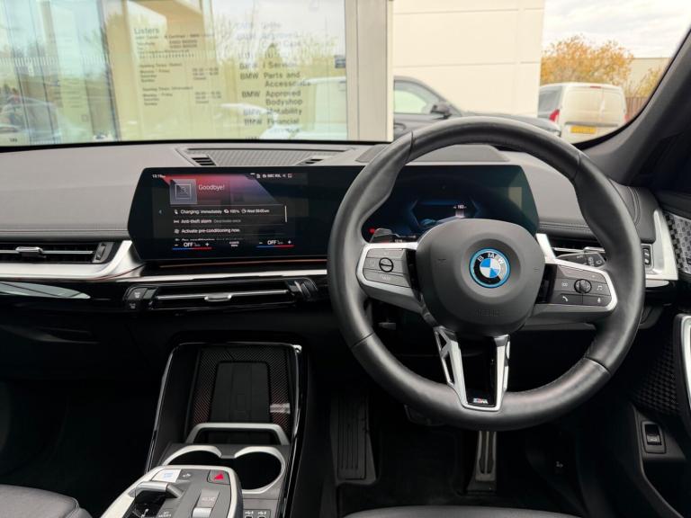 2023 BMW iX1 230kW xDrive30 M Sport 65kWh 5dr Auto SUV Electric Automatic