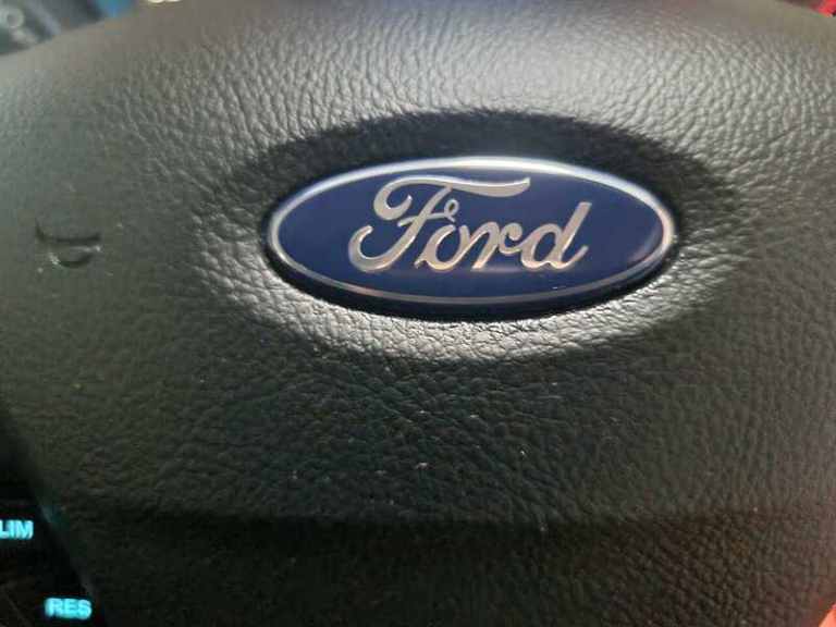 2017 Ford Grand C-Max T EcoBoost Titanium MPV Petrol Manual