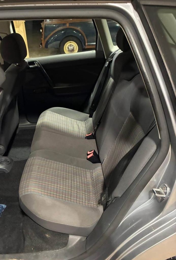 Volkswagen, POLO, Hatchback, 2006, Other, 1390 (cc), 5 doors