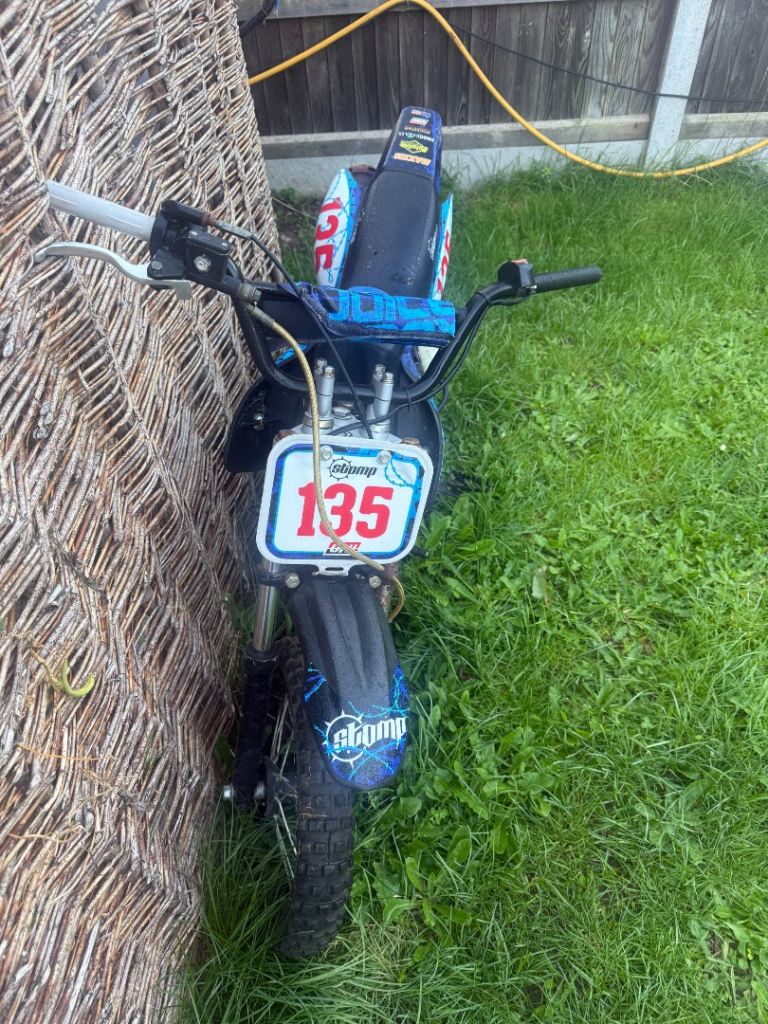 Motorbike