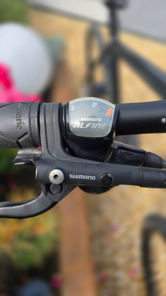 Cannondale Bad Boy 1 £500 ONO