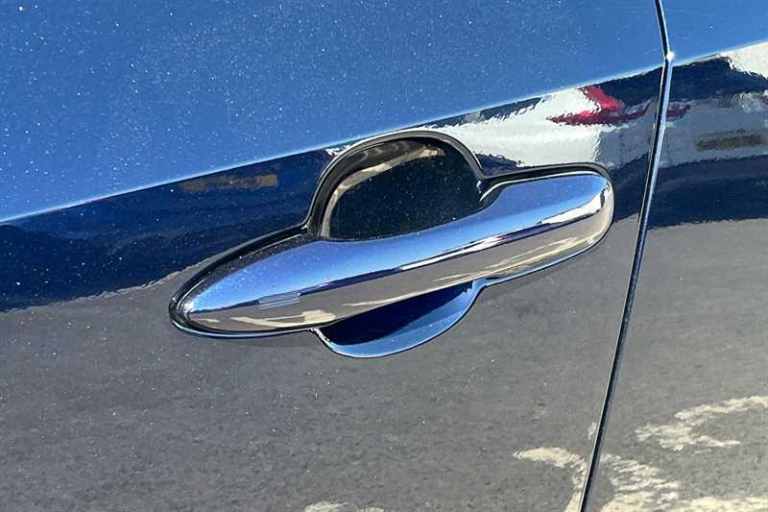 2023 Toyota Corolla 1.8 Hybrid Excel 5dr CVT HATCHBACK PETROL/ELECTRIC Automatic