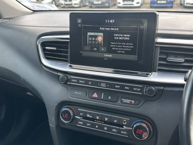 2019 Kia Ceed 1.0 T-GDi 3 Hatchback 5dr Petrol Manual Euro 6 (s/s) (118 bhp) Hatchback Petrol Manual