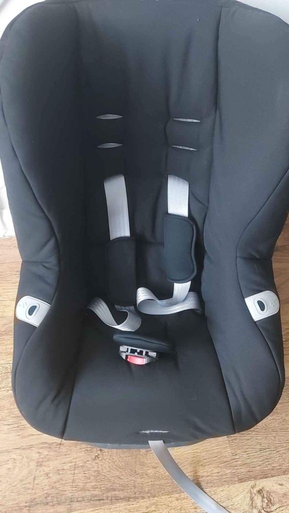 Britax Römer Car seat Excellent condition 