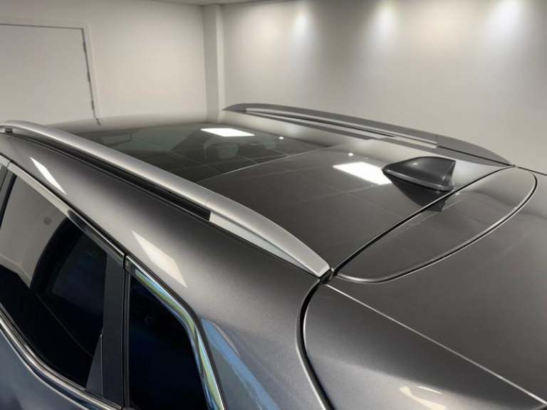 2018 Nissan Qashqai DIESEL 1.5 dCi N-Connecta SUV 5dr Diesel Manual Euro 6 (s/s) (110 ps) Manua S...