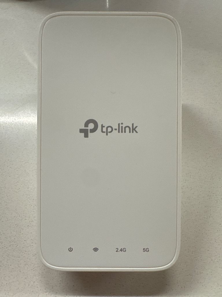 TP-Link RE300 WiFi Range Extender