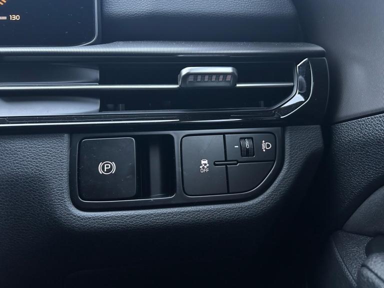 2025 Kia Sportage 1.6T GDi GT-Line 5dr DCT ESTATE PETROL Automatic