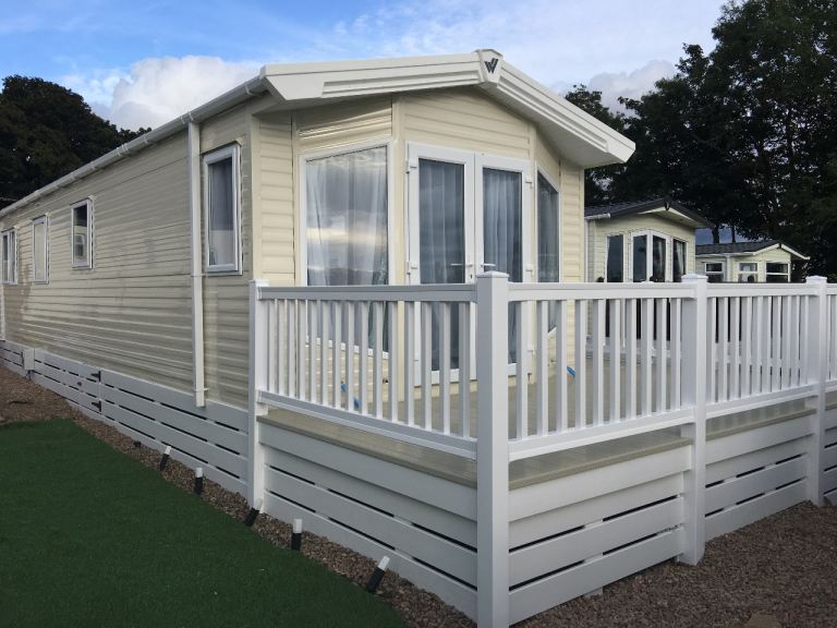 Willerby Sierra 2020