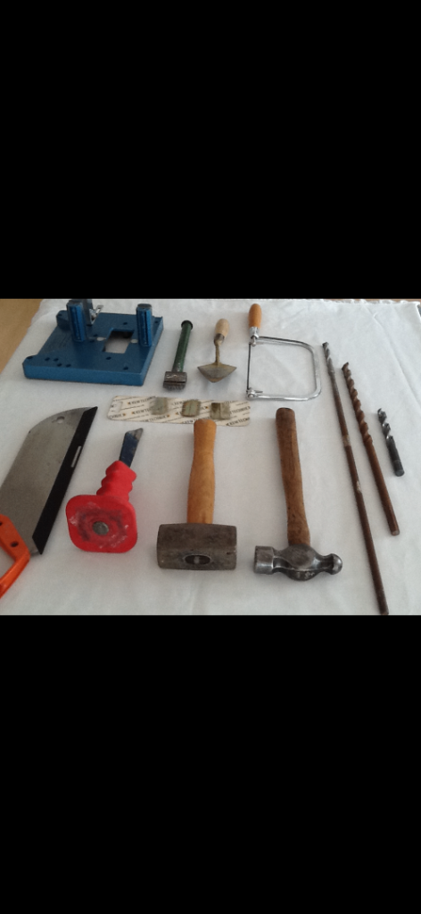 Hand Tools