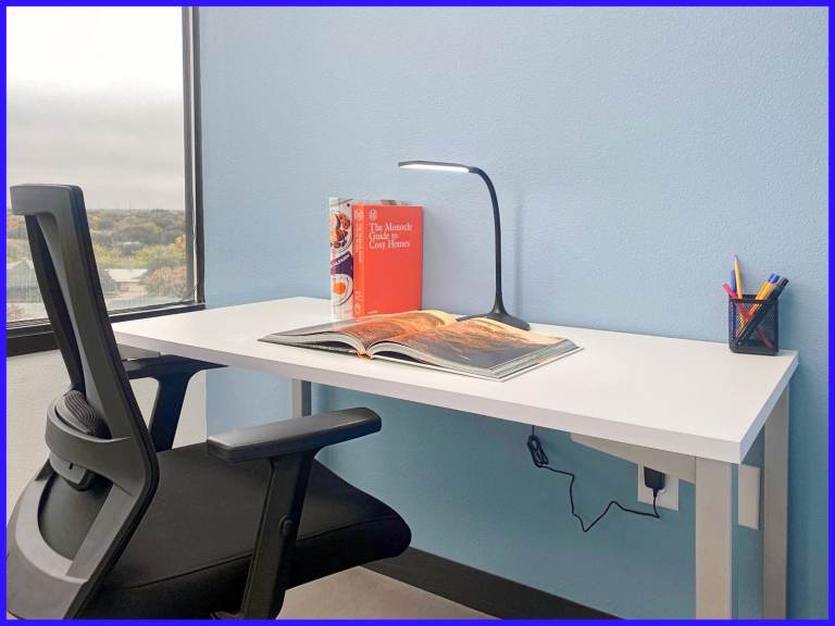 Birmingham - B15 1TH, Flexible coworking memberships in HQ 55 Calthorpe Road