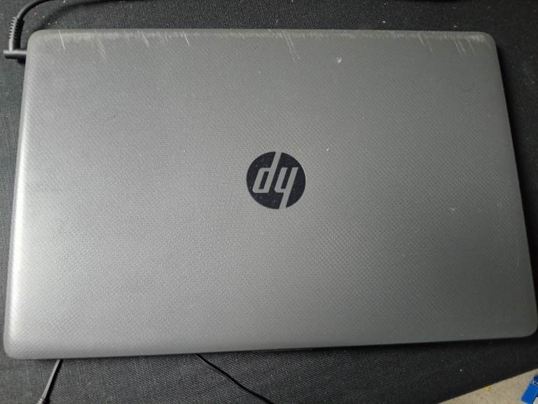 Hp laptop for sale