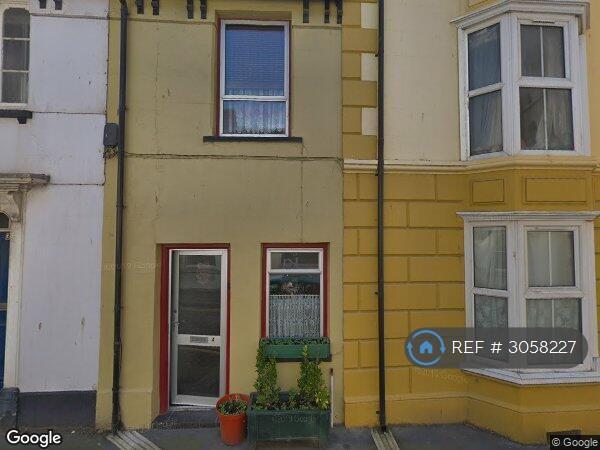 2 bedroom house in King Street, Aberystwyth, SY23 (2 bed) (#3058227)