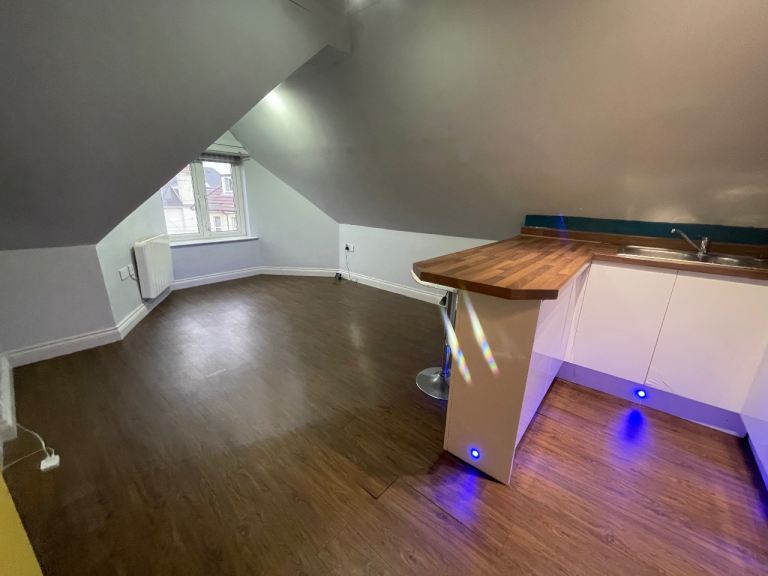 1 Bedroom flat Boscombe Free Wifi 