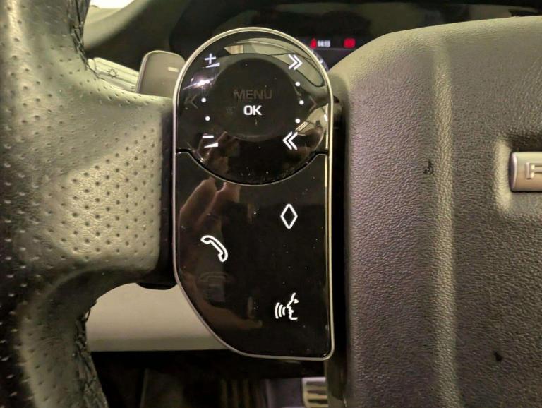 2020 Land Rover Range Rover Evoque 2.0 D180 MHEV R-Dynamic SE Auto 4WD Euro 6 (s/s) 5dr ESTATE Di...