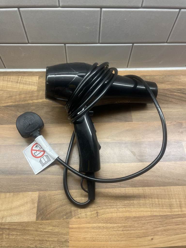 Hair Dryer & Extensions