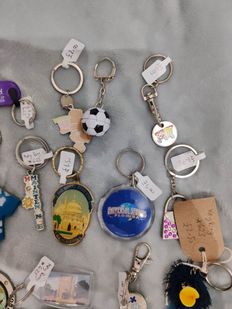 Keys rings , Arm band Pokémon 