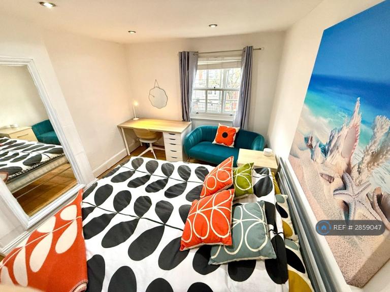 1 bedroom in Newland, Lincoln, LN1 (#2859047)