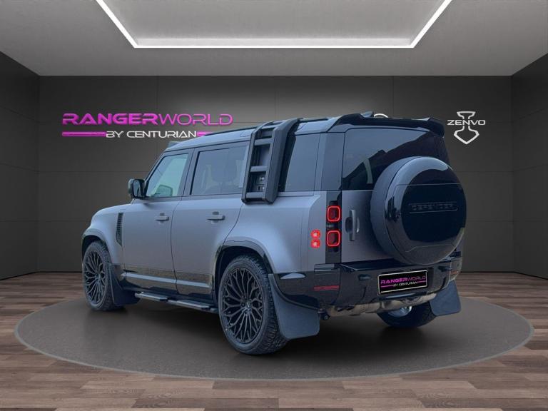  Land Rover Defender 110 3.0 D300 MHEV X-Dynamic HSE Auto 4WD Euro 6 (s/s) 5dr Diesel Automatic