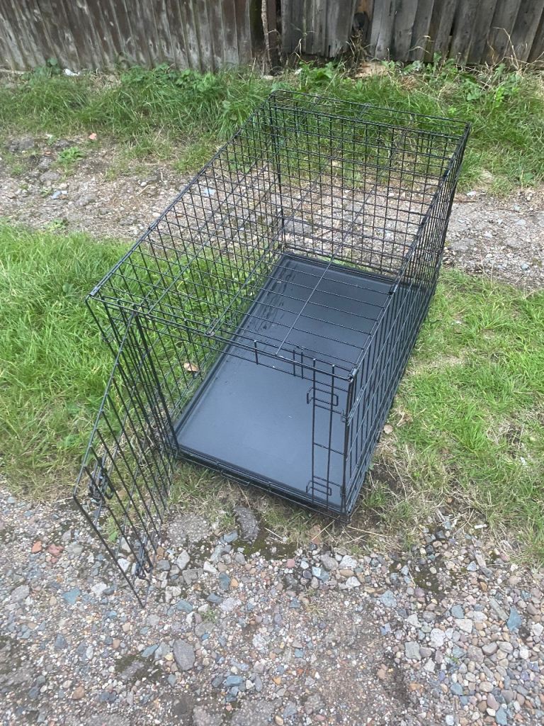 Dog Cage XL