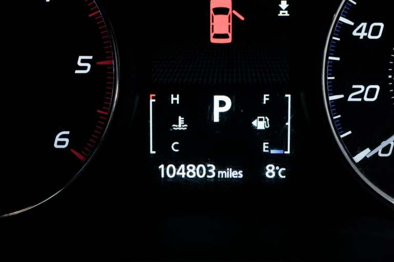 2013 Mitsubishi Outlander 2.2 DI-D GX5 5dr Auto ESTATE DIESEL Automatic