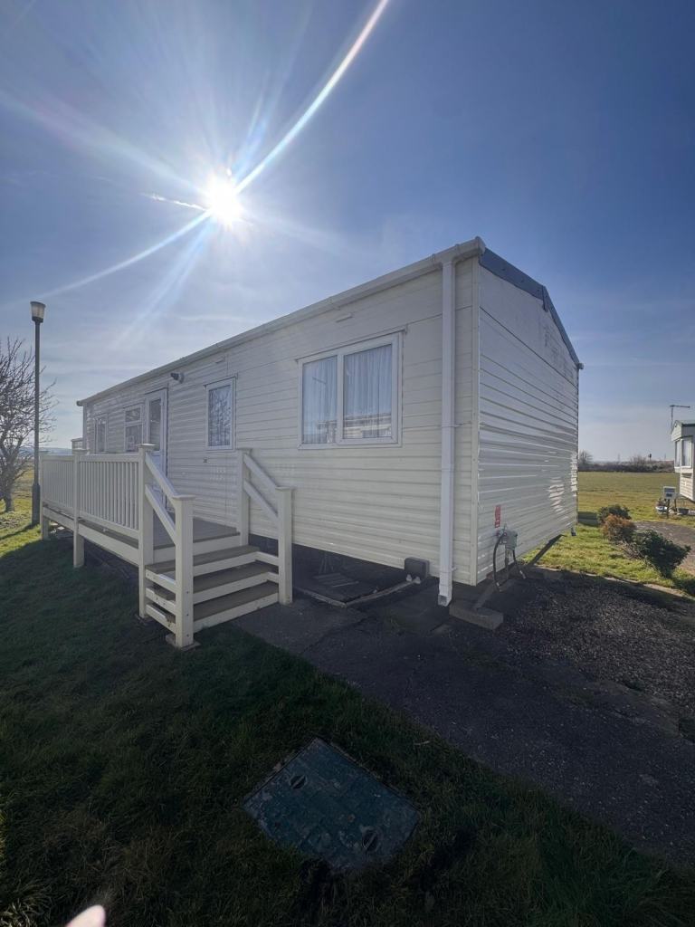 Carnaby Accord Holiday Home in Whitstable  - Lodge / Caravan 