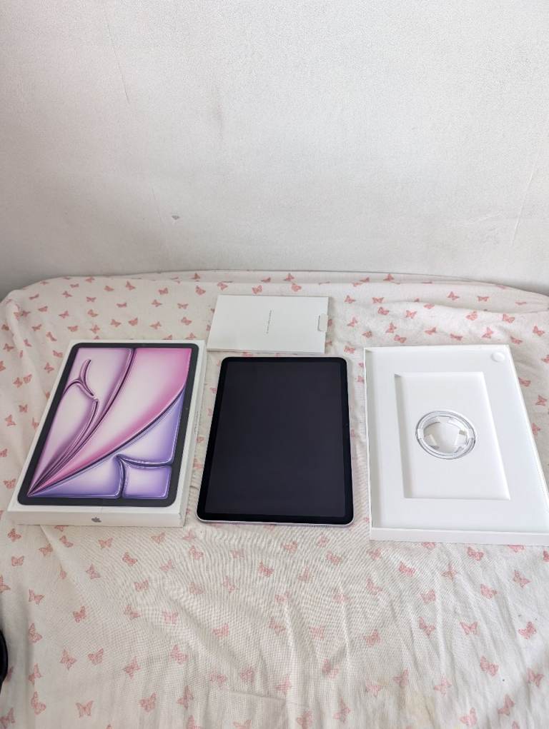 Apple iPad Air M4 2026 11-inch 128gb 