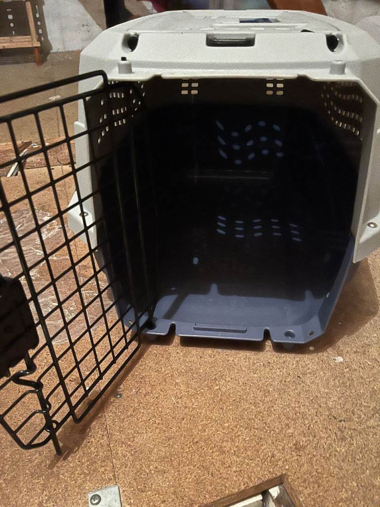 pet cat carrier