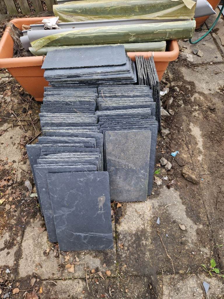 Roof Slates