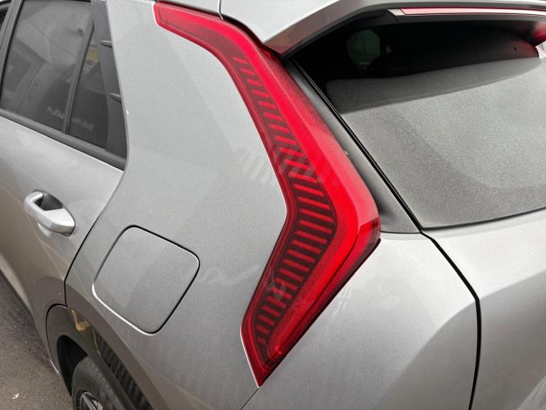 2024 Kia Niro 1.6 GDi 127 Hybrid 3 5dr DCT ESTATE PETROL/ELECTRIC Automatic