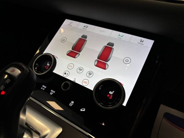 2020 Land Rover Range Rover Evoque 2.0 D180 First Edition 5dr Auto ESTATE DIESEL Automatic