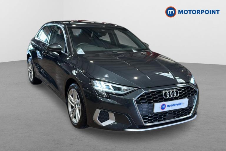 2022 Audi A3 30 TFSI Sport 5dr HATCHBACK PETROL Manual