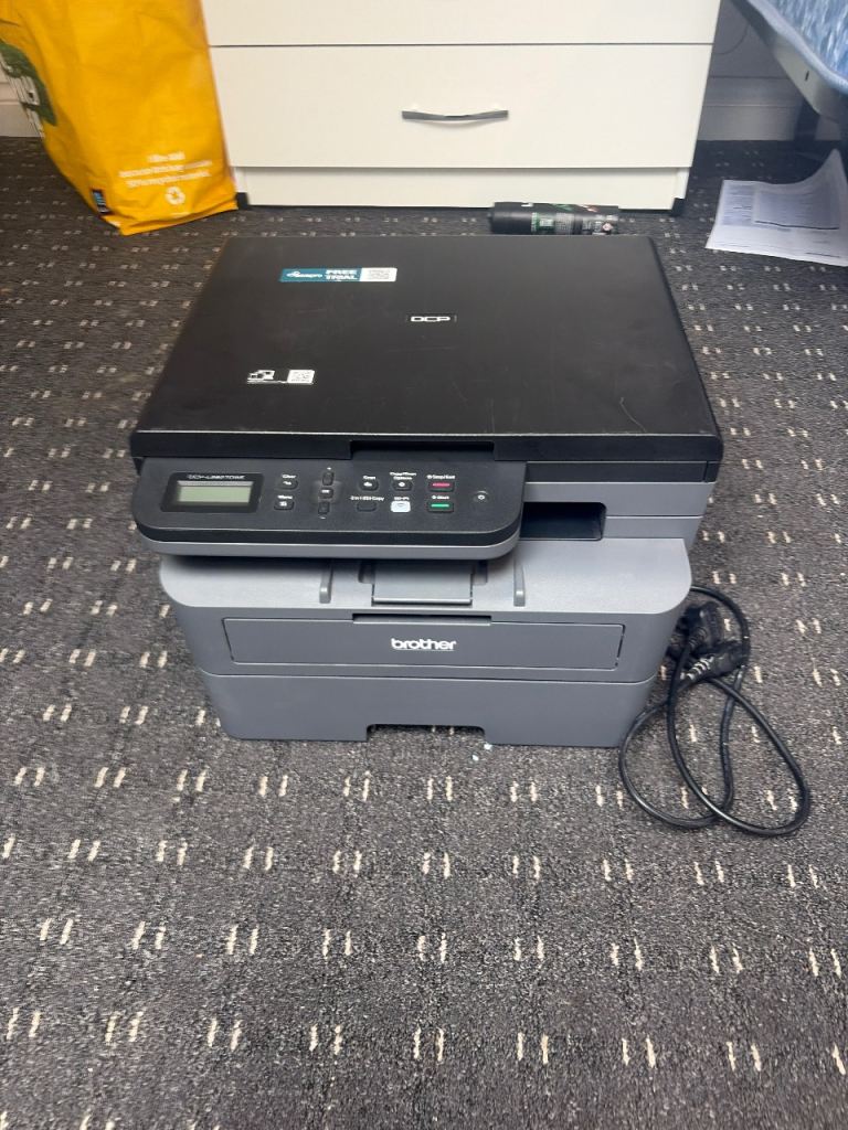 Brother Printer/Scanner/Copier - Good Condition