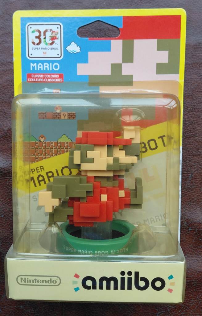 Super Mario Maker for WiiU