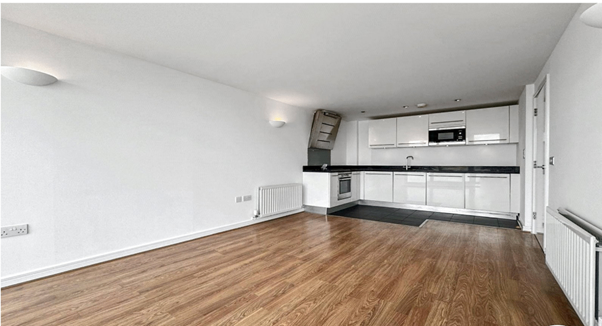 2 Bedroom property - Argyll Road, Royal Arsenal Riverside, SE18