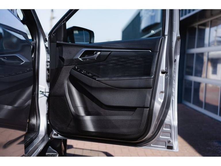  Isuzu D-Max DL40 Dcb Pick Up Diesel Automatic