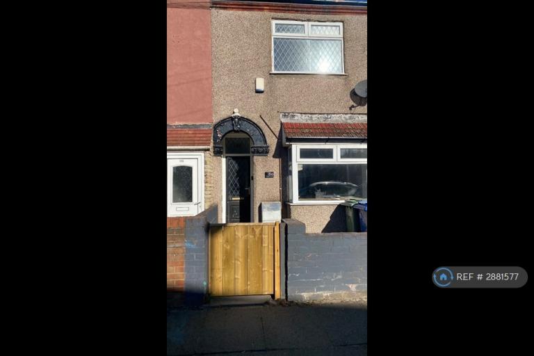 3 bedroom house in Daubney Street, Cleethorpes, DN35 (3 bed) (#2881577)