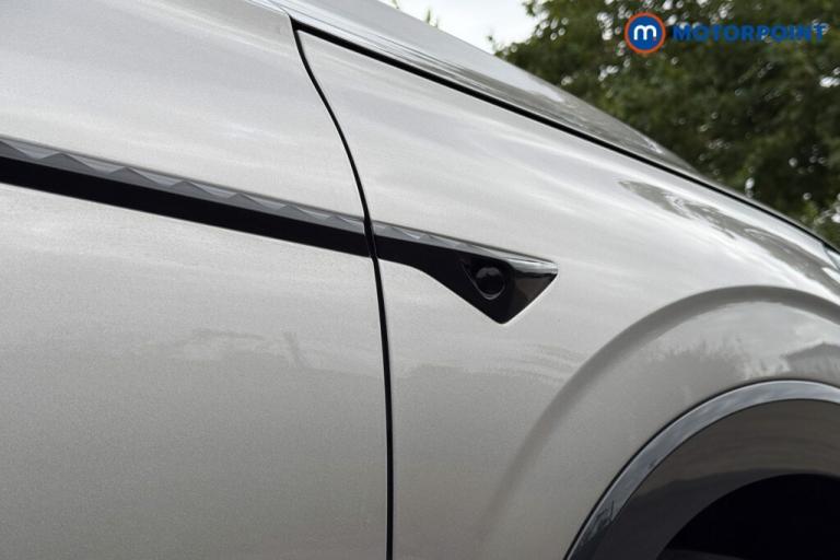 2025 MG MG HS 1.5 T-GDI Trophy 5dr DCT SUV Petrol Automatic