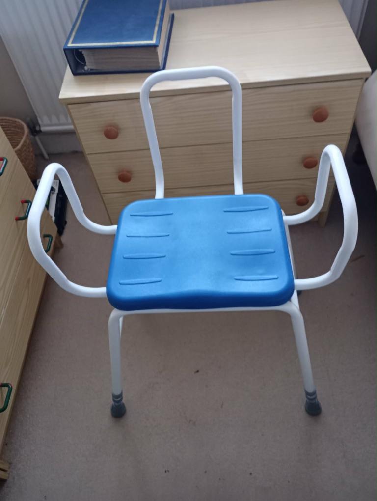 Disability Perch chair 