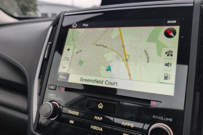  Subaru Forester 2.0 I E Boxer Xe Premium Suv 5dr Petrol Hybrid Lineartronic