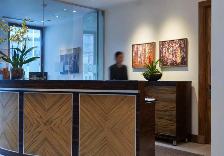 Farringdon Serviced Offices - Sizes From 3 to 110 Desks - Rent Private Furnished Spaces