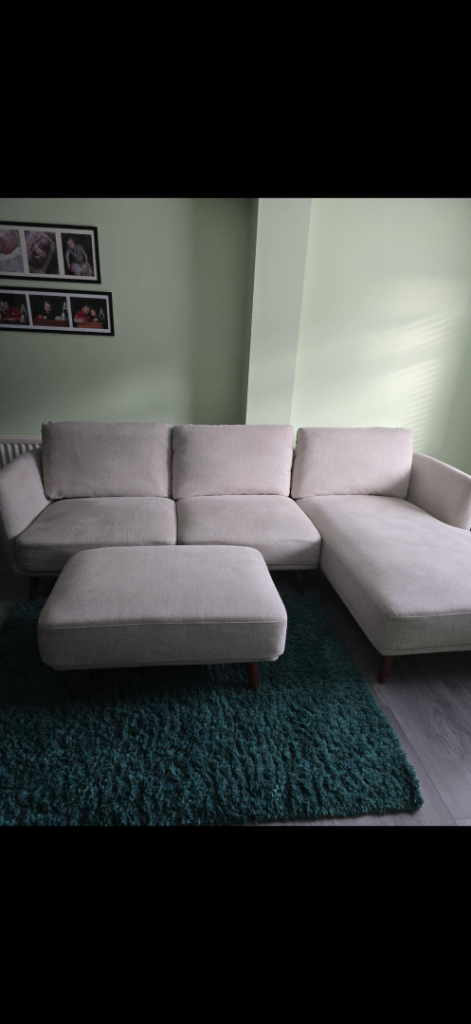 Corner sofa….open to reasonable offers!!!!