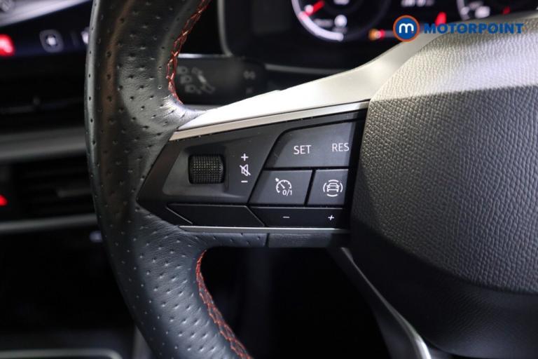 2021 SEAT Leon 1.5 TSI EVO 150 FR 5dr Estate Petrol Manual