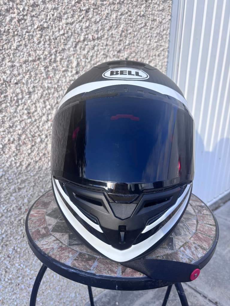 Bell Cafe Racer Helmet, Limited Edition