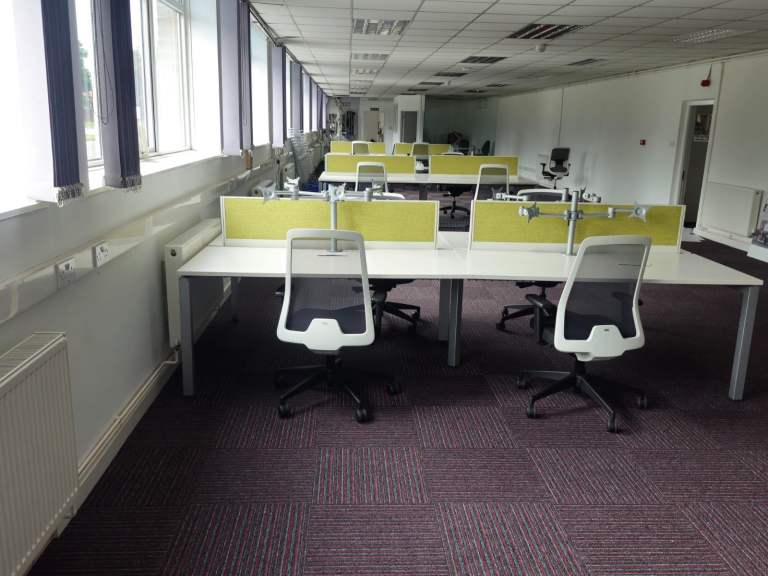 Availabile office chairs,desk,tables,sofas for sale  (Price's varies according to the product )
