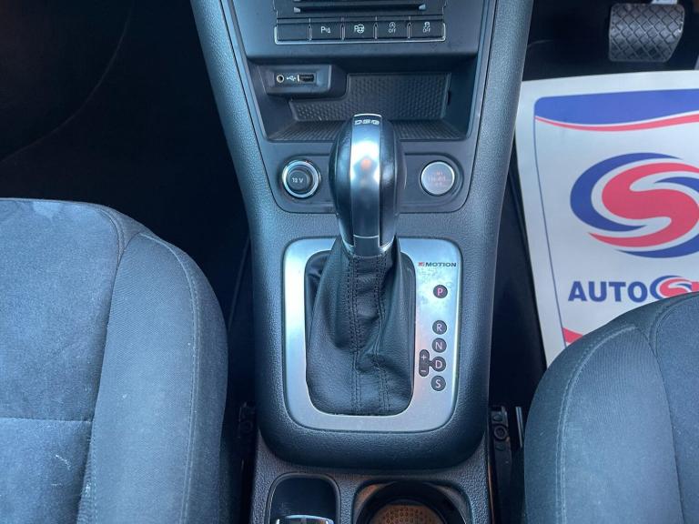 2016 Volkswagen Tiguan 2.0 TDI BlueMotion Tech Match Edition DSG 4WD Euro 6 (s/s) 5dr ESTATE Dies...