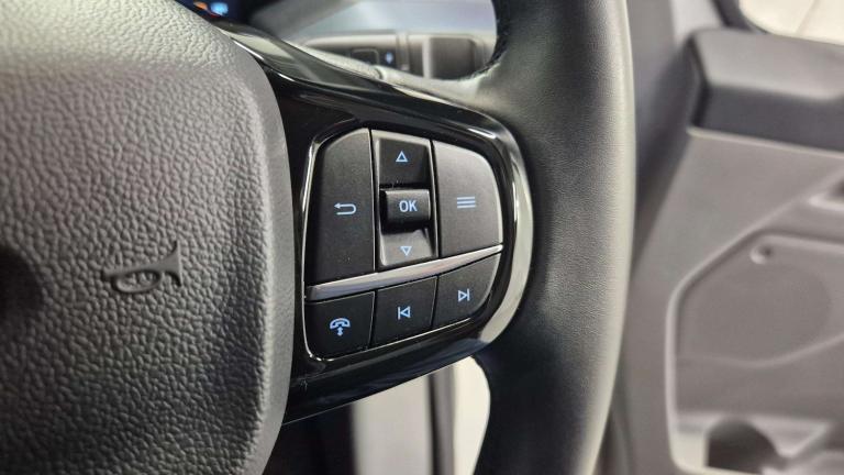 2025 Ford Tourneo Custom 2.0 EcoBlue 170ps H1 Active 8 seater Auto Other Diesel Automatic